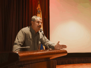 Misión Cuadrantes de Paz se consolida en el Zulia con la participación protagónica de los circuitos comunales