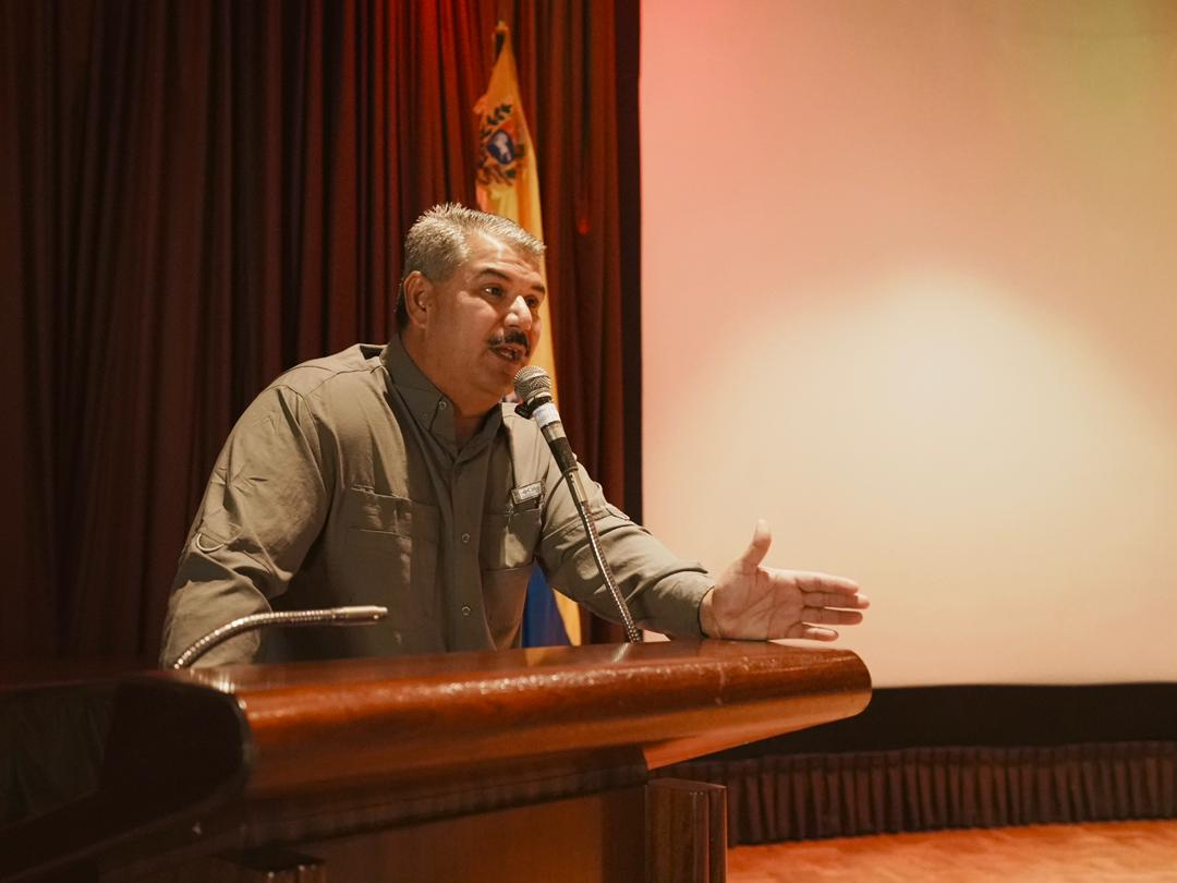 Misión Cuadrantes de Paz se consolida en el Zulia con la participación protagónica de los circuitos comunales