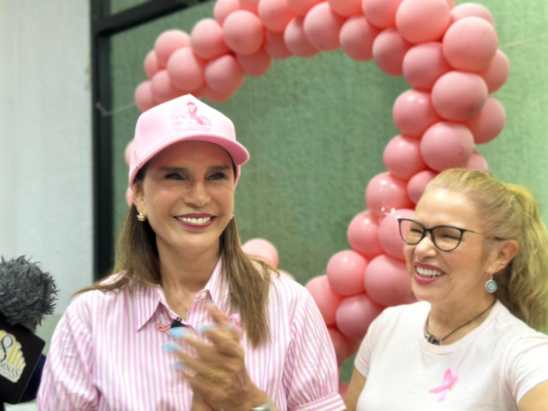 Más de cien mujeres atendió Alcaldía de Maracaibo en jornada de despistaje de cáncer de mama