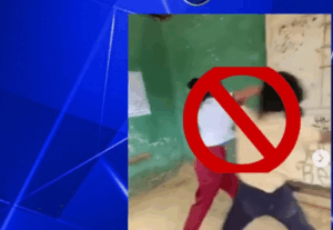 Frustran viralización de video de violencia estudiantil al sur de Valencia