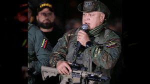 Diosdado Cabello: Activación de los ODDI posee un alto nivel patriótico y espiritual