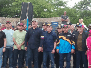 Activado en el Zulia la operación independencia 200