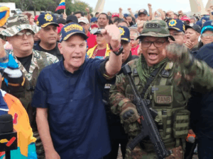 Extraordinario despliegue en el Zulia al activar Operación Independencia 200