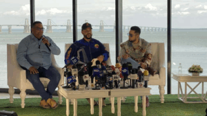 ¡Vuelve la alegría a San Francisco! Alcalde Héctor Soto rescata la Feria del Lago