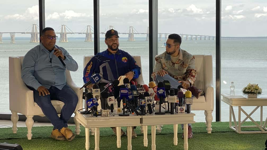 ¡Vuelve la alegría a San Francisco! Alcalde Héctor Soto rescata la Feria del Lago