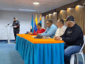 Alcaldía de San Francisco inicia “Plan de Adecuación de los Cuadrantes de Paz” en las comunas y circuitos comunales