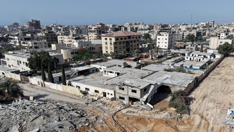 Ejército israelí ataca instalación de la resistencia libanesa en el sur del Líbano