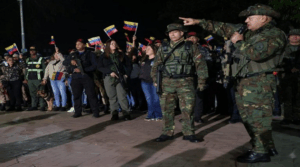 Ejercicio Independencia 200 llega al corredor de oriente para proteger desde el mar Caribe hasta el Orinoco