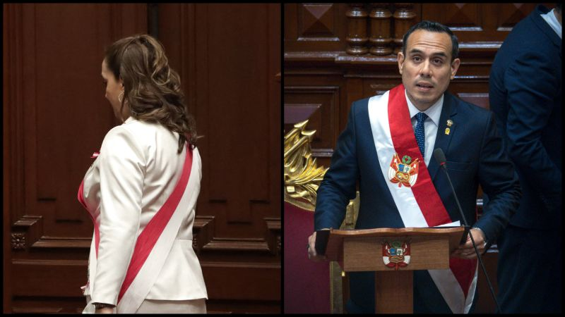 Tras la destitución de Boluarte, ¿qué le espera a Perú?