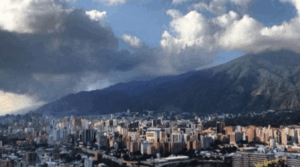 Pronostican nubosidad parcial con áreas despejadas en gran parte del país