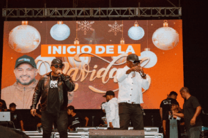 Alcaldía Bolivariana de San Francisco dio inicio al preámbulo de la Feria del Lago 2025