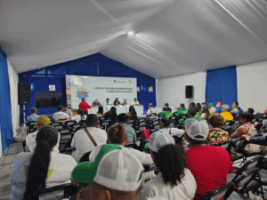 Voceros Ecosocialistas del Zulia contribuyen con propuestas en el Congreso Mundial en Defensa de la Madre Tierra