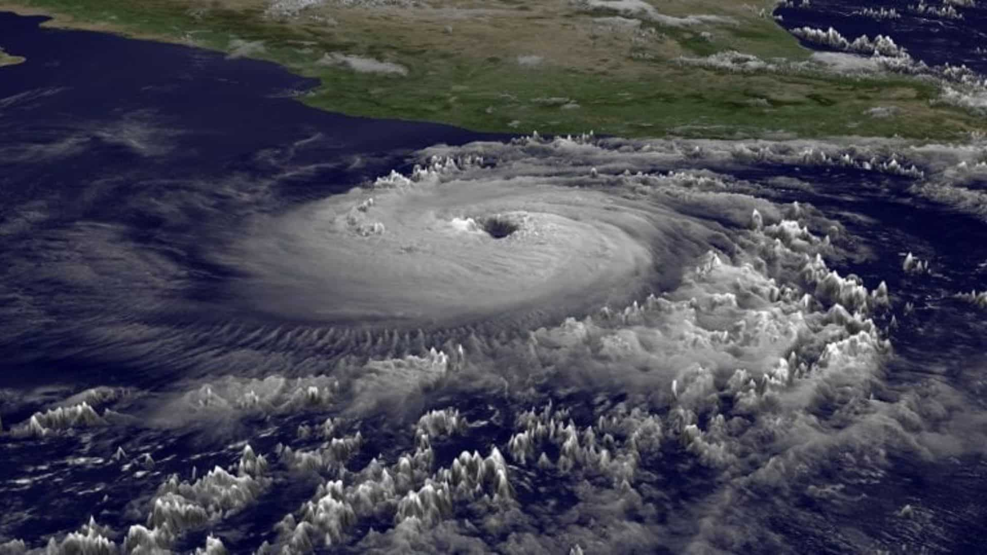 Inameh advierte sobre la presencia del fenómeno climático "La Niña" en el país