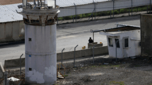 Expectativa en Ramala por la puesta en libertad de prisioneros palestinos