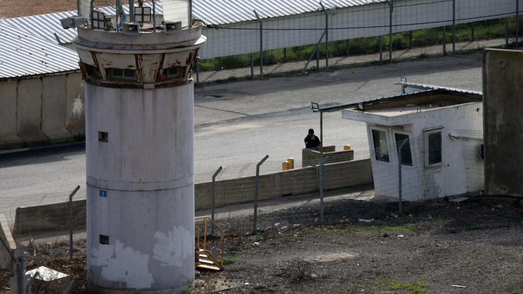Expectativa en Ramala por la puesta en libertad de prisioneros palestinos
