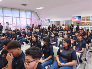 Cien pasantes inician prácticas profesionales en la Alcaldía Bolivariana de Maracaibo