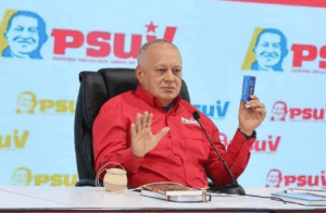 Venezuela utiliza todos los mecanismos diplomáticos para evitar cualquier conflicto