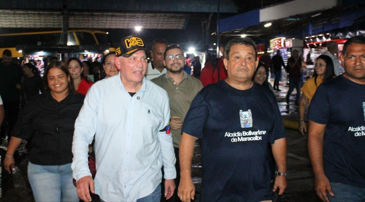 Alcalde Di Martino: "Es una propuesta de conciencia la recaudación por el servicio del aseo"