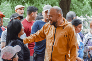 Alcalde de San Francisco inicia la Consulta del Presupuesto Participativo 2026 junto al Poder Popular