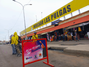 Alcaldía de Maracaibo impulsa reorganización integral del Casco Central de la ciudad