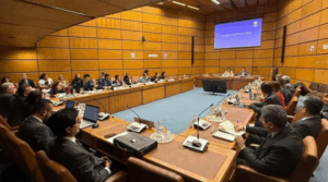 Venezuela denuncia a EEUU por daños al sistema internacional de control de drogas