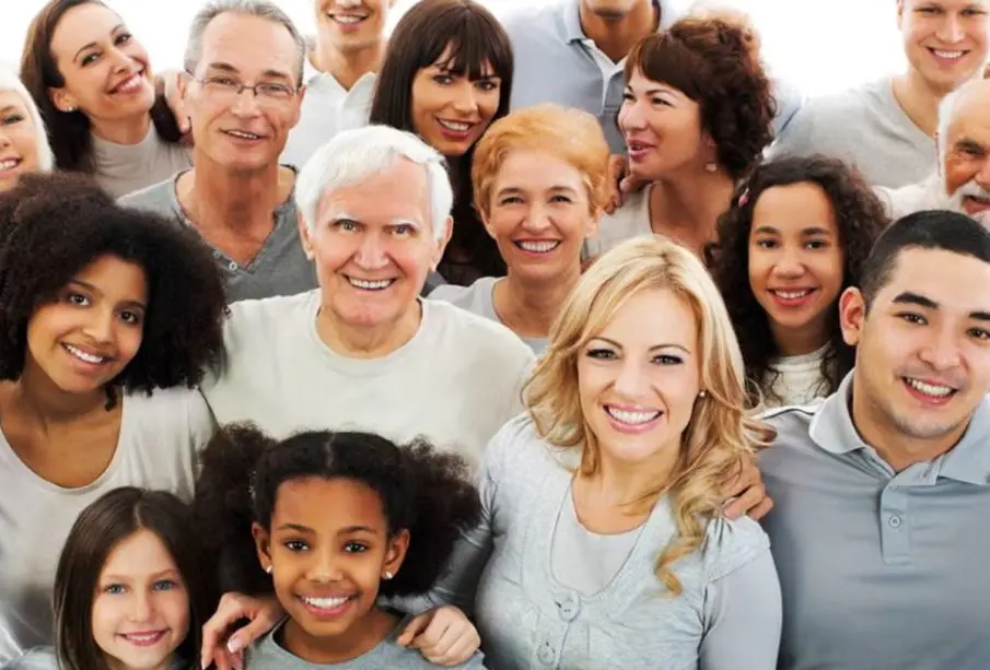 ¿A qué generación perteneces según tu fecha de nacimiento?