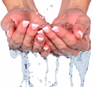 15 de octubre Día Mundial del Lavado de Manos
