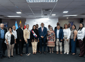 Concejo Municipal Bolivariano de Maracaibo conmemora el 52° aniversario de la Ley del Ejercicio de la Contaduría Pública