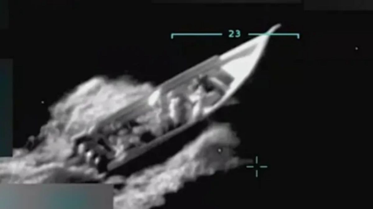 Policía de Trinidad y Tobago investiga asesinato de dos ciudadanos en último ataque de EEUU en el Caribe