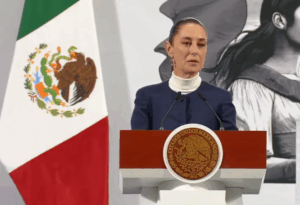 México se opone a intervencionismo de EEUU en Venezuela