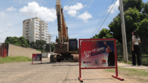Normalidad en Maracaibo tras lluvias de la madrugada de este viernes: Cañadas sin incidentes