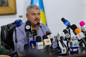 Gobernación del Zulia se une al Júbilo Nacional no laborable decretado por el presidente Nicolás Maduro para celebrar la doble canonización