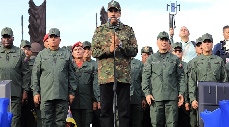 Presidente Maduro anuncia que las ZODI ya se encuentran operativas en todo el país