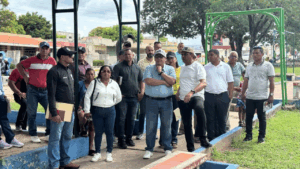 Alcaldía de Rosario de Perijá Impulsa Mega Proyecto para la Recuperación del Casco Histórico