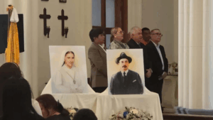 ¡Un legado de fe y humanidad! Mara celebra la canonización de los dos primeros santos venezolanos