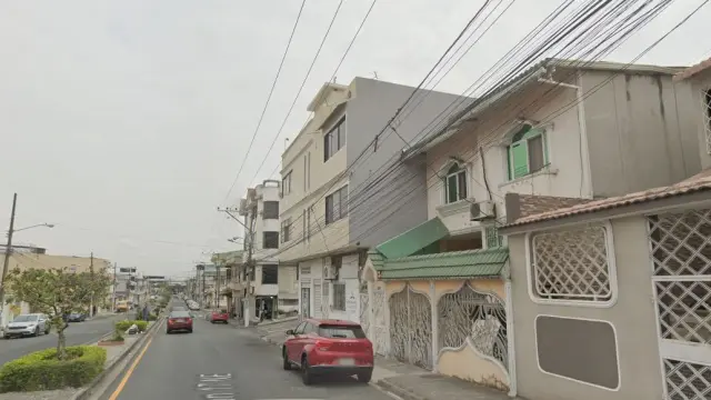 ECUADOR: Encuentran en una lavadora el cuerpo descuartizado de una mujer desaparecida y la Policía detiene a su hija