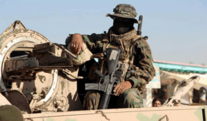 Pakistán y Afganistán acuerdan un alto el fuego inmediato tras los recientes bombardeos y ataques fronterizos