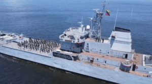 Operación Cumanagoto 200 elimina 14 bases logísticas de narcotráfico en Sucre