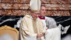 Cardenal Parolin: querida Venezuela construyan sobre los cimientos de la justicia