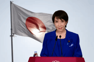 Una mujer llega al poder por primera vez en Japón: las claves del ascenso de Sanae Takaichi