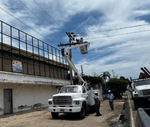 Atendidos más de 28.900 reportes del servicio eléctrico a través de la VenApp