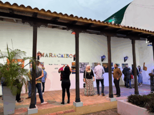 De reliquia colonial a vanguardia con IA, la Casa de la Capitulación logra nominación en el Premio Nacional de Turismo 2025