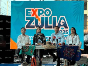 Expozulia: Más de 240 marcas, 40 emprendedores y espacios para el disfrute familiar desde el 7 de noviembre