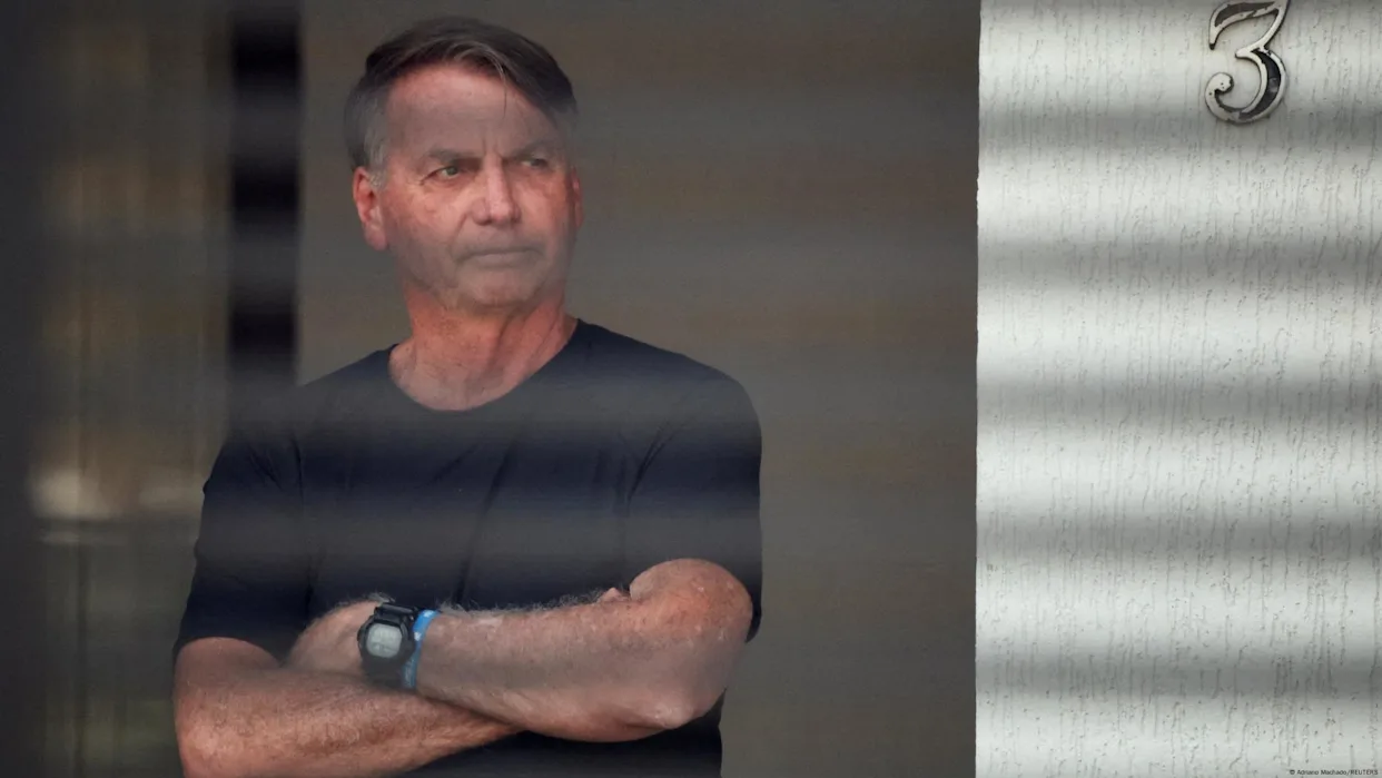 La Corte Suprema de Brasil publicó la sentencia de Bolsonaro y abrió el plazo de apelaciones