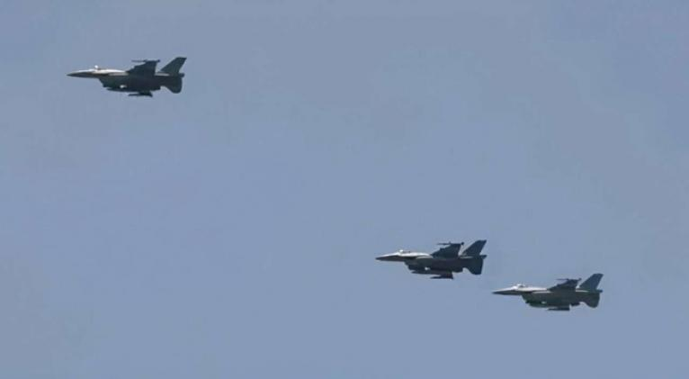 Gobierno denuncia y rechaza incursión aérea ilegal de EEUU en costas de Venezuela