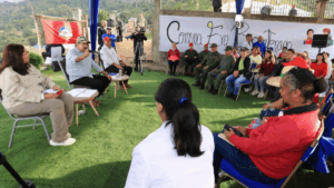 Comandante en Jefe de la FANB convoca a ejercicio popular militar nacional este 4 de octubre