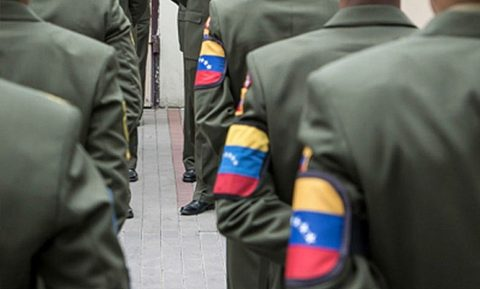 Venezuela realiza ejercicios militares para la defensa de las costas ante "amenaza" de EEUU
