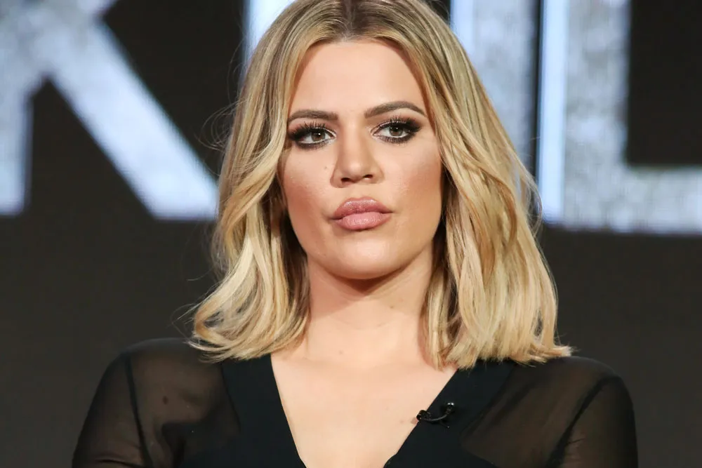 Khloé Kardashian asegura que lleva 3 años sin relaciones sexuales: “Me siento genial”