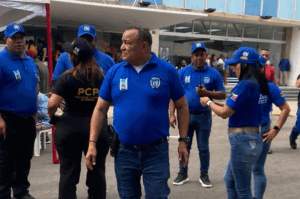 Dirección de Seguridad Ciudadana de Maracaibo hace llamado de conciencia ante el manejo inadecuado de la basura