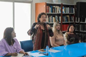 En el Zulia nació el socialismo feminismo creado por Hugo Chávez Frías